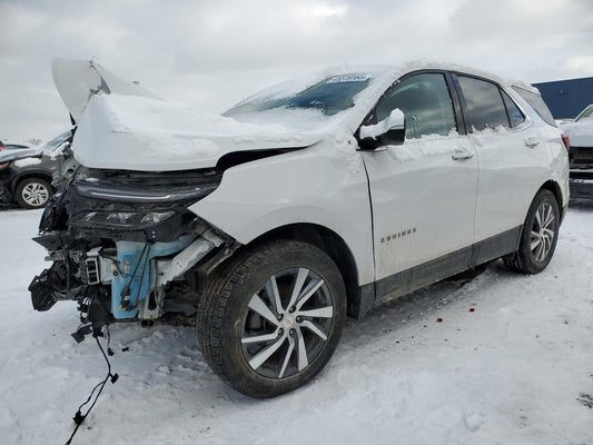 2023 CHEVROLET EQUINOX PREMIER VIN:3GNAXNEG4PL183121
