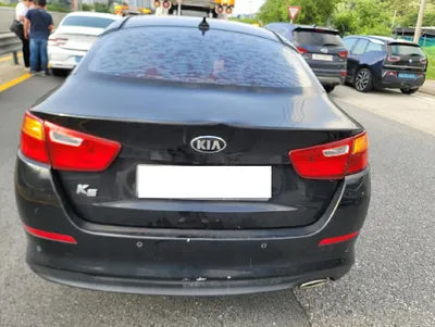 2015 Kia K5 195KMKNAGN418BFA5 VIN:195KMKNAGN418BFA5