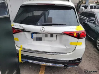 2021 Mercedes-Benz GLE 350 W1NFB5EB6MA513015 VIN:W1NFB5EB6MA513015