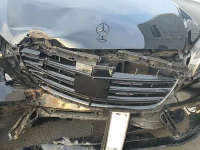 2015 Mercedes-Benz S 500 KL90A4AGGEK52D010 VIN:KL90A4AGGEK52D010