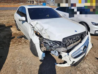 2015 Mercedes-Benz E 250 VIN: