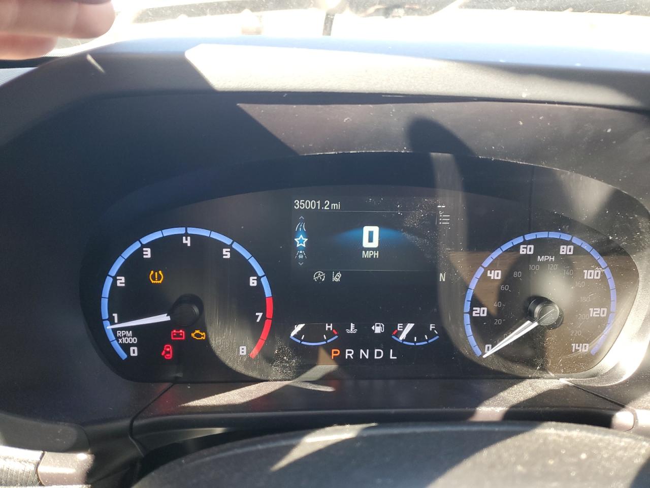 2022 FORD BRONCO SPORT BIG BEND VIN:3FMCR9B63NRD65042