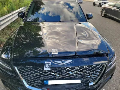 2021 Genesis GV80 KMTHB81DDNU088775 VIN:KMTHB81DDNU088775