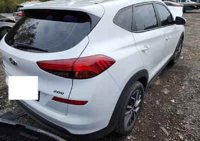 2019 Hyundai Tucson 216KMKMHJ581ABKU8 VIN:216KMKMHJ581ABKU8