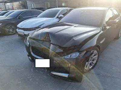 2020 Jaguar XF SAJBB4BN2LCY86667 VIN:SAJBB4BN2LCY86667