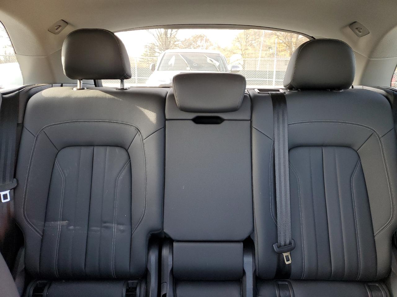 2023 AUDI Q5 PREMIUM 45 VIN:WA1GAAFY1P2195937