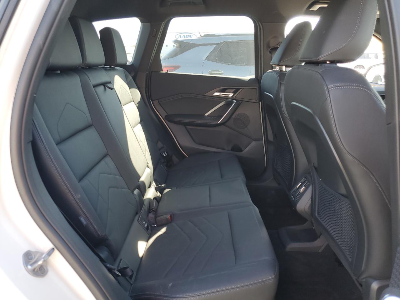 2023 BMW X1 XDRIVE28I VIN:WBX73EF06P5W57928