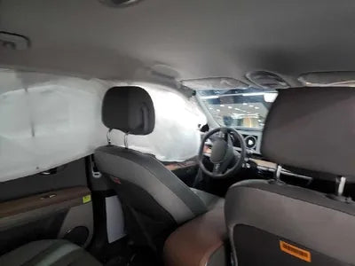 2022 Hyundai Ioniq VIN: