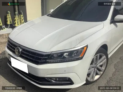 2018 Volkswagen Passat 1VWZZZA3ZJC039056 VIN:1VWZZZA3ZJC039056