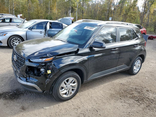 2024 HYUNDAI VENUE SEL VIN:KMHRC8A37RU282614