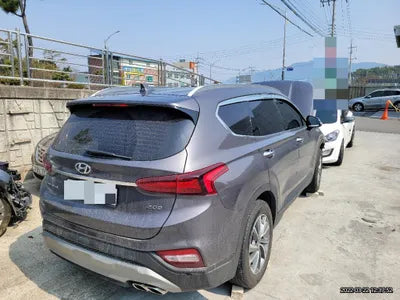 2018 Hyundai Santa FE KMHS281BBKU028913 VIN:KMHS281BBKU028913