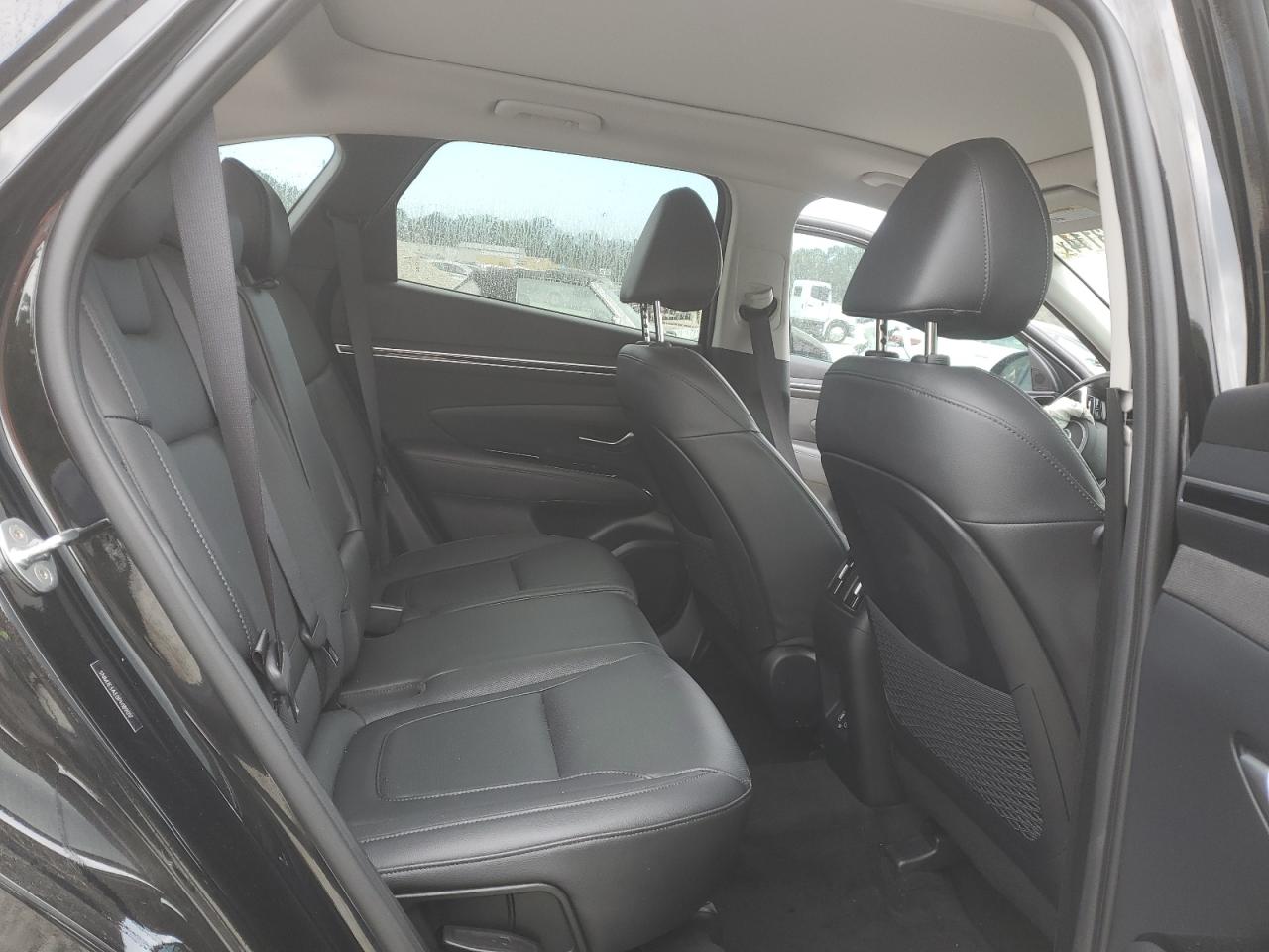 2023 HYUNDAI TUCSON LIMITED VIN:5NMJE3AE0PH189017