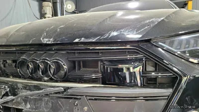 2021 Audi S7 WAUZZZF24MN088101 VIN:WAUZZZF24MN088101