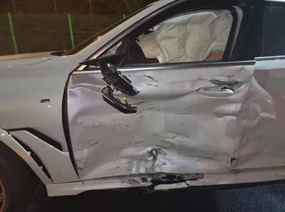 2021 BMW 640 WBACY6103M9H82772 VIN:WBACY6103M9H82772