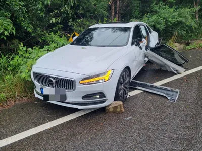 2021 Volvo S90 LVYPTL12DMP232522 VIN:LVYPTL12DMP232522