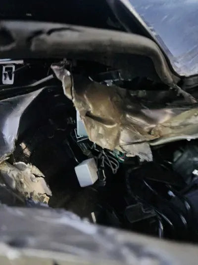 2022 Honda Odyssey 5KBRL6890NB600078 VIN:5KBRL6890NB600078