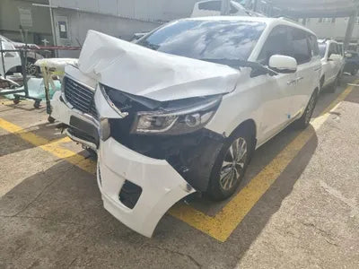 2015 Kia Carnival 513KMKNAMB81ABFS0 VIN:513KMKNAMB81ABFS0