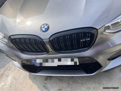 2021 BMW X4 M WBSUJ0100M9G61943 VIN:WBSUJ0100M9G61943