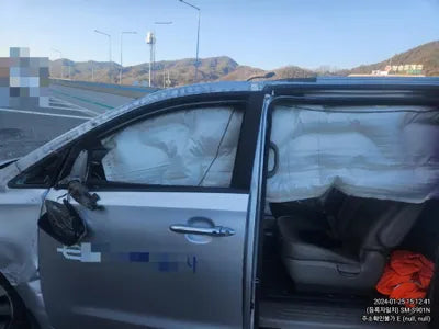 2015 Kia Carnival VIN: