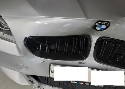 2016 BMW 520 WBA5E7100GG569377 VIN:WBA5E7100GG569377