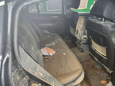 2016 BMW 420 339KMWBAXX110XG0R VIN:339KMWBAXX110XG0R