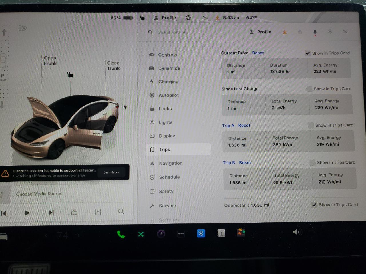 2024 TESLA MODEL 3  VIN:5YJ3E1EA3RF836910