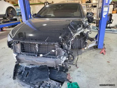 2021 Audi 50 VIN: