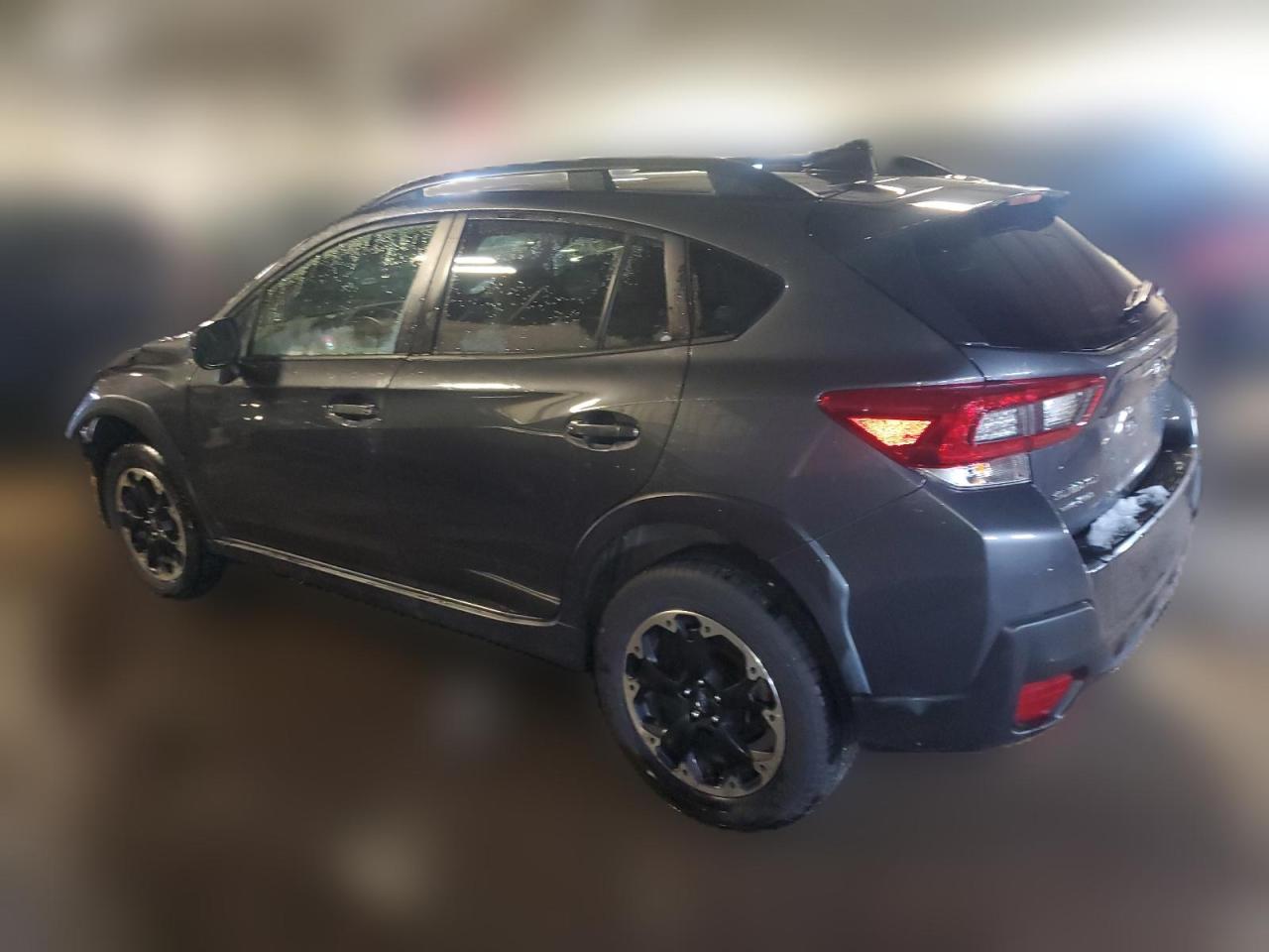 2023 SUBARU CROSSTREK PREMIUM VIN:JF2GTAECXPH211895