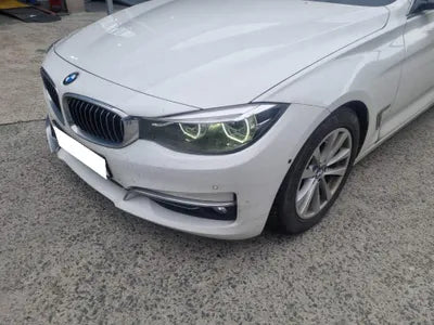 2019 BMW 320 WBA8T3100LCD08380 VIN:WBA8T3100LCD08380