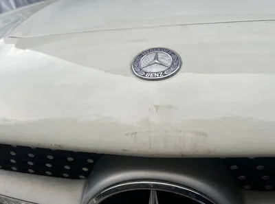 2017 Mercedes-Benz CLA 220 VIN: