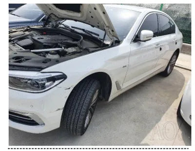 2018 BMW 520 WBAJC3103JD032315 VIN:WBAJC3103JD032315