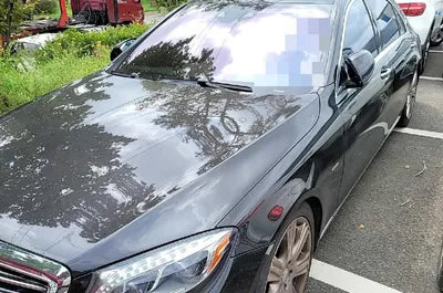 2014 Mercedes-Benz S 550 VIN: