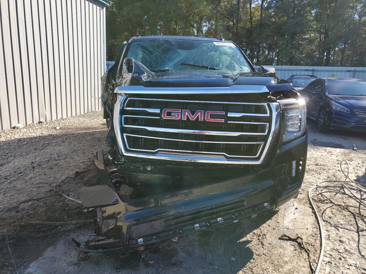 2023 GMC YUKON XL C1500 SLT VIN:1GKS1GKD9PR139844