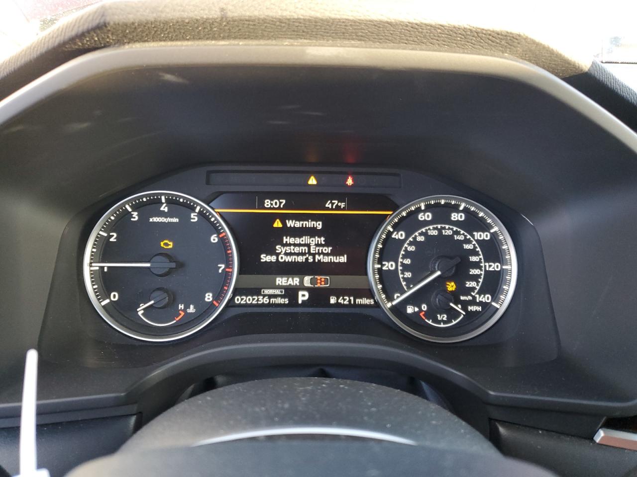 2022 MITSUBISHI OUTLANDER SE VIN:JA4J4UA8XNZ020922