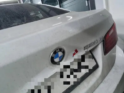 2016 BMW 520 WBA5E5108GG208967 VIN:WBA5E5108GG208967