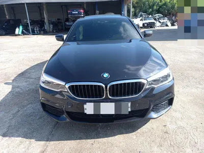 2019 BMW 530 WBAJD3106KWE99444 VIN:WBAJD3106KWE99444