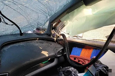 2018 Hyundai Santa FE KMHS381CDKU059368 VIN:KMHS381CDKU059368