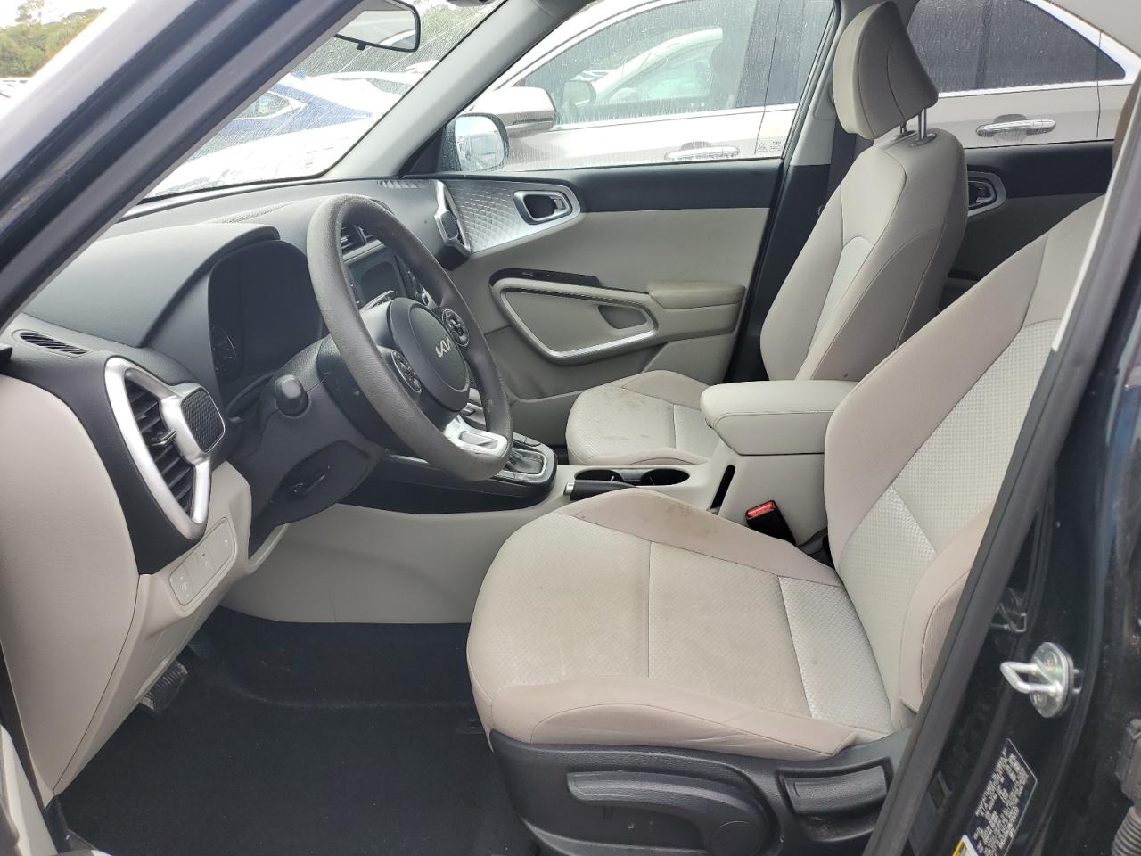 2022 KIA SOUL LX VIN:KNDJ23AU9N7150110