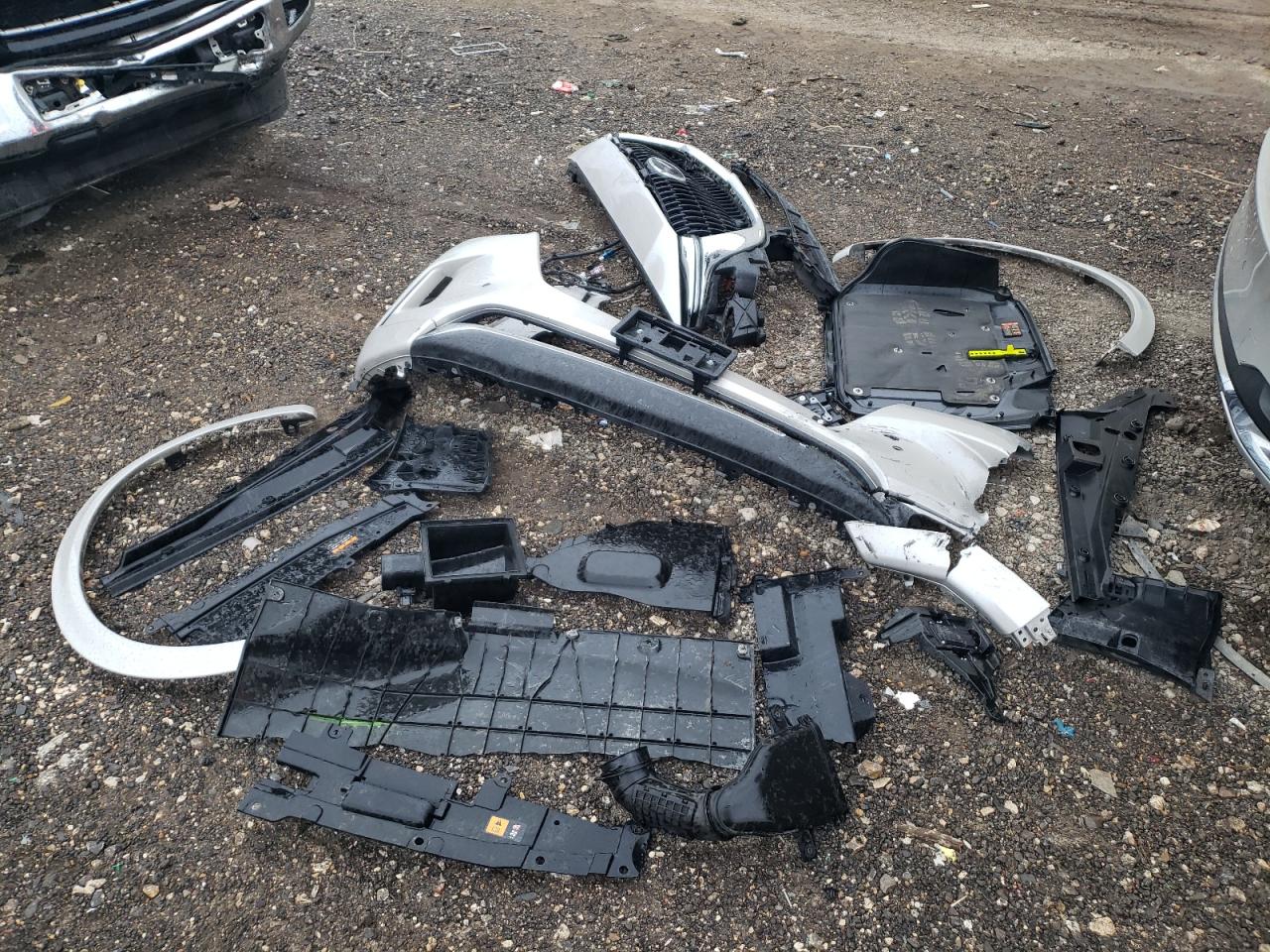 2024 MAZDA CX-90 PREMIUM PLUS VIN:JM3KKEHC6R1122701