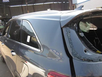 2018 Kia Sorento KNAPG81ABKA531825 VIN:KNAPG81ABKA531825