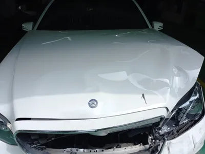 2015 Mercedes-Benz E 220 VIN: