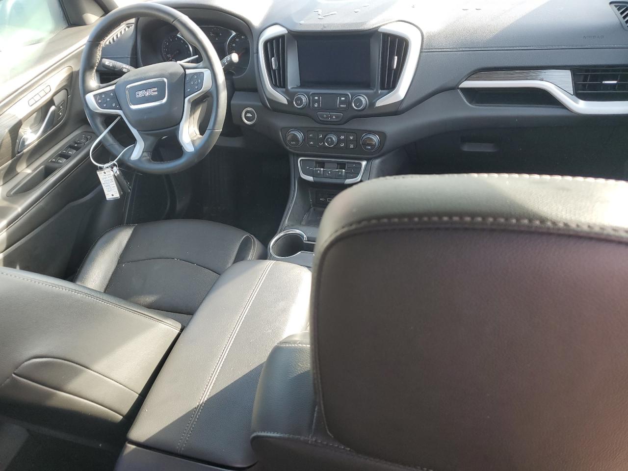 2024 GMC TERRAIN SLT VIN:3GKALPEG2RL173811