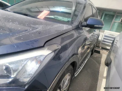 2014 Hyundai Santa FE VIN: