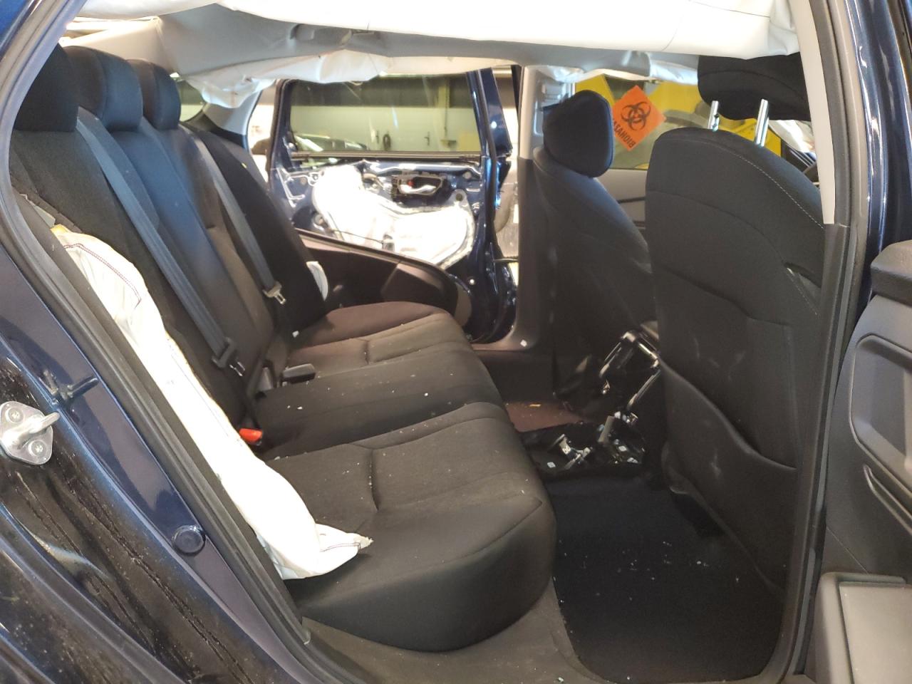 2024 HONDA ACCORD EX VIN:1HGCY1F35RA028446