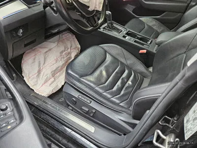 2019 Volkswagen Arteon WVWZZZ3HZKE021490 VIN:WVWZZZ3HZKE021490
