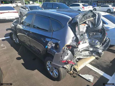 2015 Hyundai Tucson KMHJ3815GGU028313 VIN:KMHJ3815GGU028313