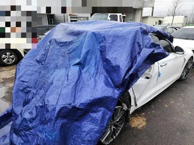 2018 Genesis G70 VIN: