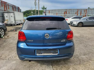 2015 Volkswagen Polo WVWZZZ6RZFY263618 VIN:WVWZZZ6RZFY263618