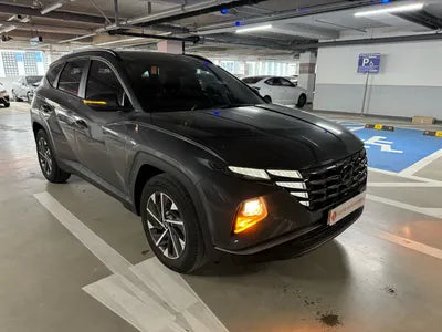 2021 Hyundai Tucson KMHJC81BGMU046327 VIN:KMHJC81BGMU046327