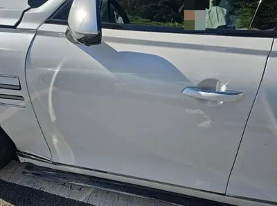 2023 Genesis G80 VIN: